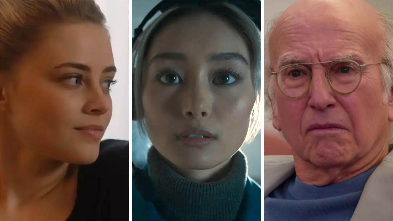What to watch on Neon, Netflix, and other services right now